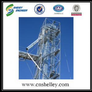 300t/h面粉廠專用小麥提升機