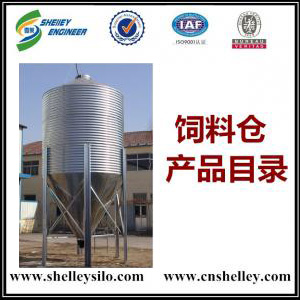 飼料倉產(chǎn)品目錄與參數(shù)