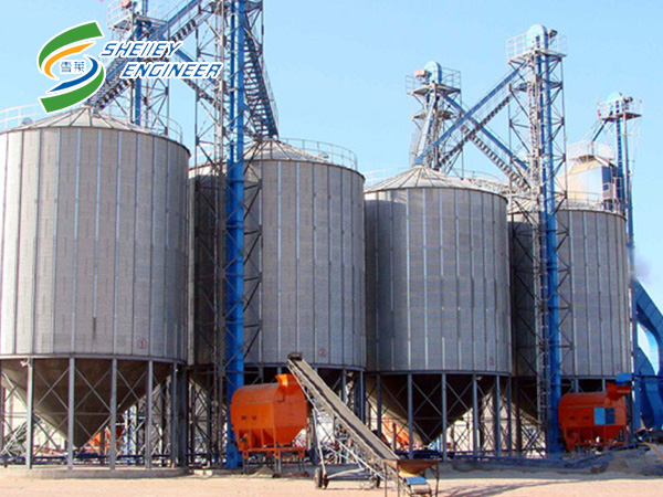 鋼板倉廠家m.enfi-yq.com.cn