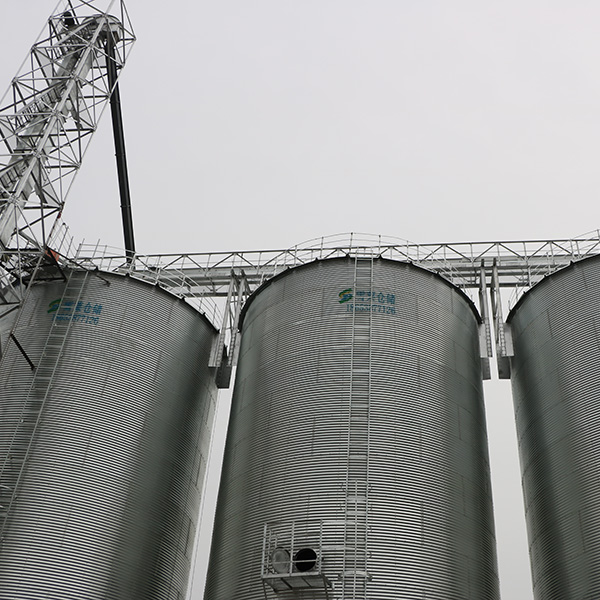 鋼板倉(cāng)廠家