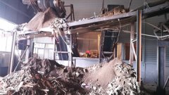 建筑垃圾制磚、工業(yè)垃圾制磚