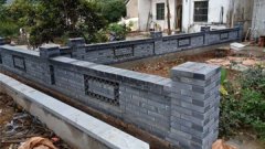 清水磚建筑，復(fù)得返自然