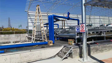 免托板磚機(jī)制作泥巴磚、污泥磚