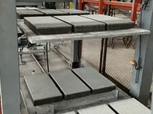 PC仿石透水磚，帶PC磚配方